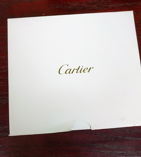 Jewelry Store «Merry Richards Jewelers», reviews and photos, 17W300 22nd St, Oakbrook Terrace, IL 60181, USA