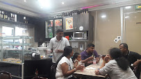 Atmosphère du Restaurant indien RAJAH CAFE à Paris - n°1