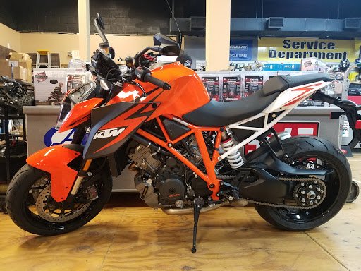 Used Motorcycle Dealer «Motorcycle Center LLC», reviews and photos, 280 NJ-18, East Brunswick, NJ 08816, USA