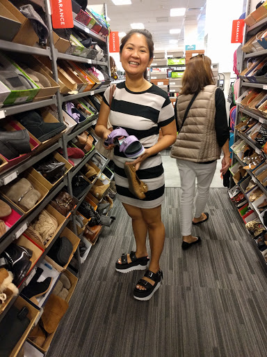 Department Store «Nordstrom Rack Marina Pacifica Mall», reviews and photos, 6274 Pacific Coast Hwy, Long Beach, CA 90803, USA
