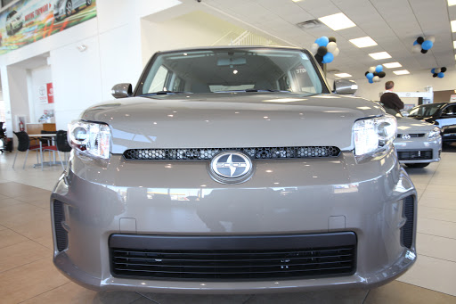 Toyota Dealer «Joseph Toyota of Cincinnati», reviews and photos, 9101 Colerain Ave, Cincinnati, OH 45251, USA