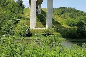 Jeremiah Morrow Bridge image