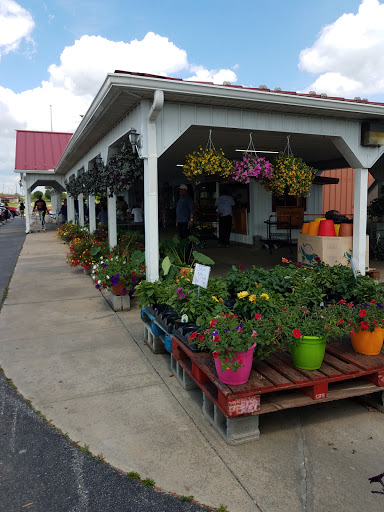 Produce Market «Miller Farms», reviews and photos, 10140 Piscataway Rd, Clinton, MD 20735, USA