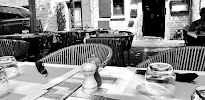 Atmosphère du Restaurant Les Jarres à Castillon-du-Gard - n°5