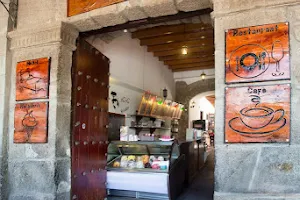 ViaVia Cafe Ayacucho image