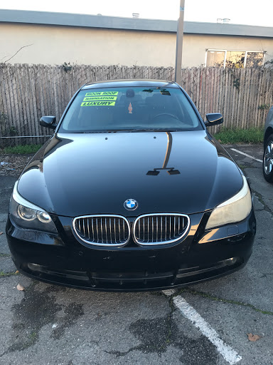 Used Car Dealer «Ac Auto Motors», reviews and photos, 12811 San Pablo Ave, Richmond, CA 94805, USA