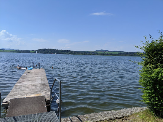 Strandbad Henndorf