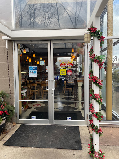 Cafe «Chocolate Cafe», reviews and photos, 1855 Northwest Blvd, Columbus, OH 43212, USA