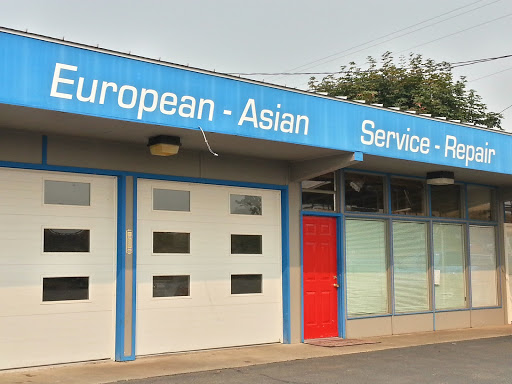 Auto Repair Shop «Sound Auto Care», reviews and photos, 18451 Des Moines Memorial Dr, SeaTac, WA 98148, USA