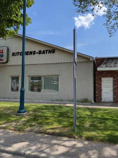 Roofing Contractor «Kroll Construction», reviews and photos, 29017 Ford Rd, Garden City, MI 48135, USA