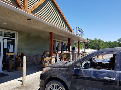 Queensbury Truck & Pizza Stop Restaurant