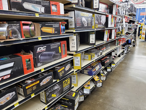 Auto Parts Store «Pep Boys Auto Parts & Service», reviews and photos, 4797 S Cleveland Ave, Fort Myers, FL 33907, USA