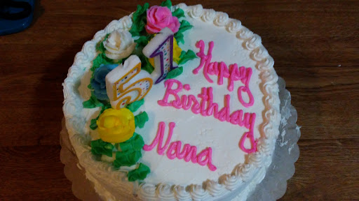 Bakery «Riverside Bake Shop», reviews and photos, 1309 Riverside Dr, McHenry, IL 60050, USA