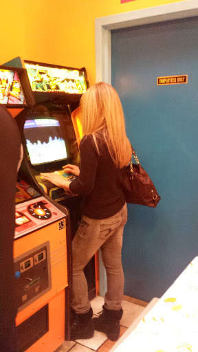 Video Arcade «YESTERcades», reviews and photos, 80 Broad St #18, Red Bank, NJ 07701, USA
