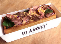 Aliment-réconfort du Restauration rapide Blandice - Cuisine française de rue à Saint-Jean-de-Luz - n°3