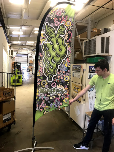 Commercial Printer «In the Mix Productions», reviews and photos, 30450 Ryan Rd, Warren, MI 48092, USA