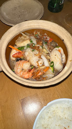 Soupe du Restaurant asiatique Omura à Nice - n°1