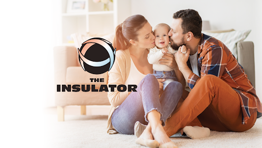 The Insulator 135 S Broadview St, Greenbrier, AR 72058