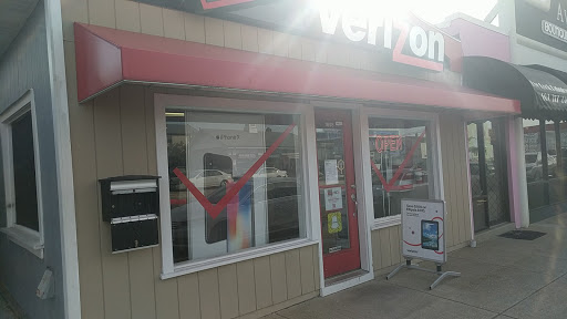 Cell Phone Store «Verizon Authorized Retailer, TCC», reviews and photos, 7828 Ventnor Ave, Margate City, NJ 08402, USA