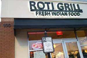 Roti Grill image