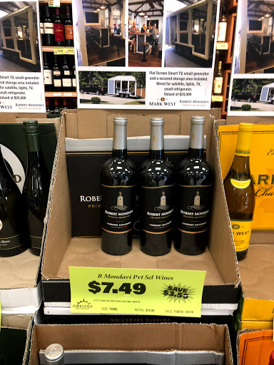 State Liquor Store «NH Liquor & Wine Outlet», reviews and photos, 12 Centerra Pkwy, Lebanon, NH 03766, USA