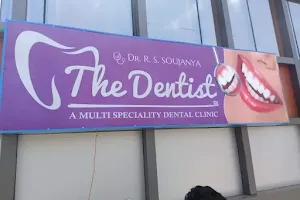 Dr R S Soujanya-The Dentist, A Multispeciality Dental Clinic image