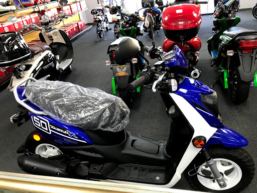 Motor Scooter Dealer «Best Buy Scooters Las Vegas», reviews and photos, 2301 E Sunset Rd #9, Las Vegas, NV 89119, USA