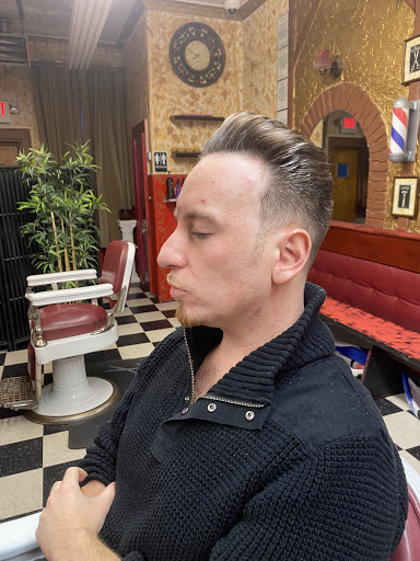 Barber Shop «The Broadway Barber Shop», reviews and photos, 23-19 Broadway, Fair Lawn, NJ 07410, USA