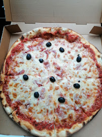 Plats et boissons du Pizzas à emporter Vasano Pizza (Camion) à Lyon - n°2