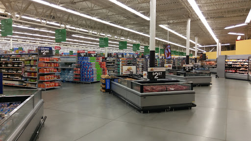 Discount Store «Walmart», reviews and photos, 2200 Holly Springs Pkwy, Holly Springs, GA 30115, USA