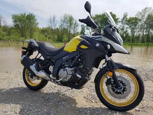 Motorcycle Dealer «Clinton County Motor Sports», reviews and photos, 6002 US-68, Wilmington, OH 45177, USA
