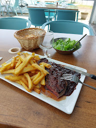 Photo n°17 de BRASSERIE DU PORT à Louhans ()
