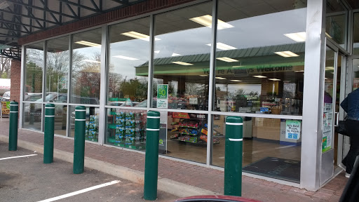 QuickChek, 273 US-206, Hillsborough Township, NJ 08844, USA, 