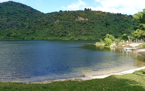 Laguna de Calderas image