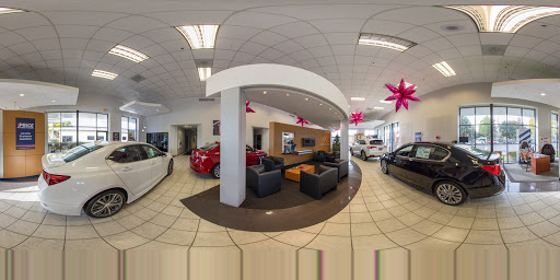 Acura Dealer «AutoNation Acura of Stevens Creek», reviews and photos, 4747 Stevens Creek Blvd, Santa Clara, CA 95051, USA
