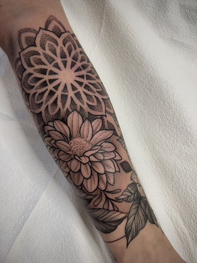 Explore hakuna matata tattoo ideas, creative tattoo ideas in Grants Pass, available at Maya Wild Art