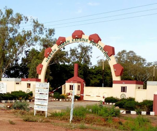 Hassan Usman Katsina Polytechnic, Dutsinma Road, Katsina, Nigeria, School, state Katsina