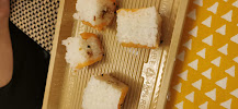 Sushi du Restaurant japonais Sushi Time Comedie à Montpellier - n°12