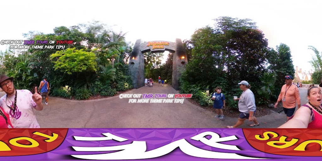 Jurassic Park Popcorn Orlando, FL 32819, Reviews, Hours & Contact