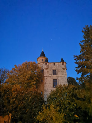 Tour Anne Boleyn à Briis-sous-Forges