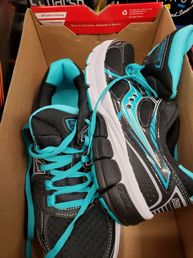 Sporting Goods Store «Big 5 Sporting Goods», reviews and photos, 10027 W Remington Ave #100, Littleton, CO 80127, USA