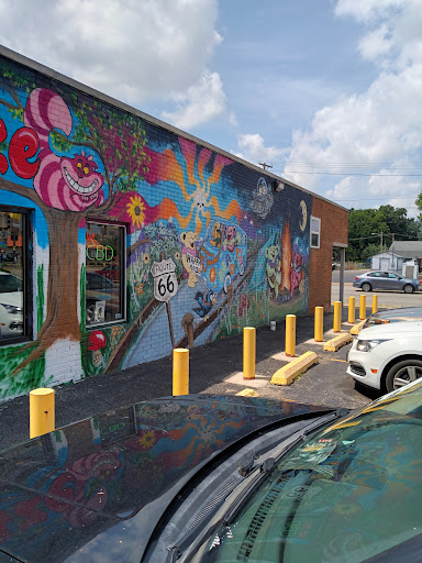 Gift Shop «Happy Daze Gift Shop LLC», reviews and photos, 616 N Grand Ave E, Springfield, IL 62702, USA