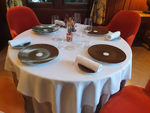 Photo n°48 de Restaurant Saisons à Écully ()