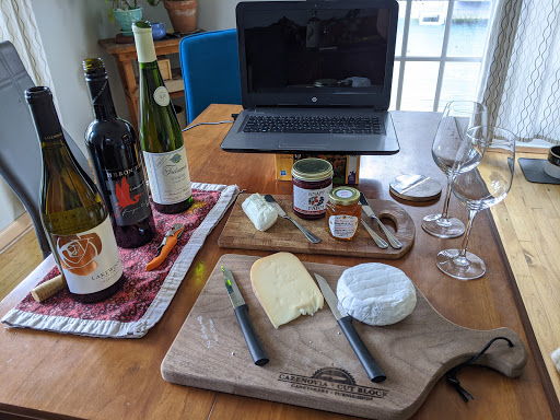 Tour Agency «Experience! The Finger Lakes», reviews and photos, 501 Warren Rd, Ithaca, NY 14850, USA