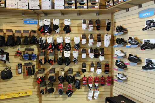 Bicycle Store «Cycleworks Bicycles - Duluth», reviews and photos, 3576 Peachtree Industrial Blvd, Duluth, GA 30096, USA