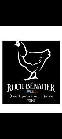 Photos du propriétaire du Poulet frit à emporter Rôtisserie Roch Benatier, Les Sables d'Olonne - n°2