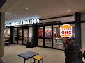Burger King 95123 Catania