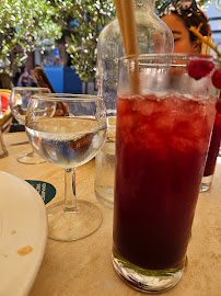 Plats et boissons du Restaurant italien Bar Pizzeria Osteria Le Bellini à Toulouse - n°19