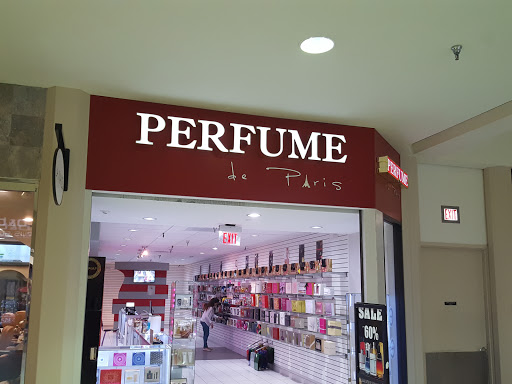 Perfume De Paris