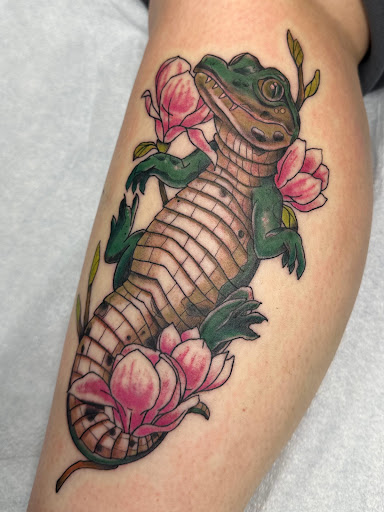 Explore zero tattoo ideas, creative tattoo ideas in Norco, available at Live Canvas Tattoo Parlour